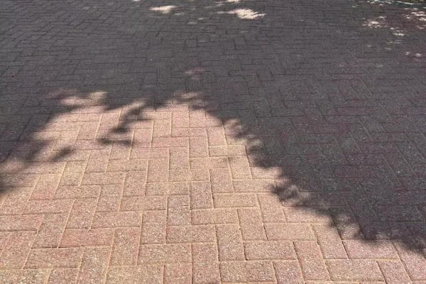 Pressure Washing in Dundee