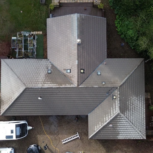 Roof Clean 7 (After)