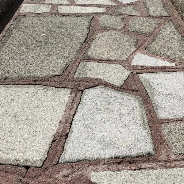 Stonework Cleaning in Dundee