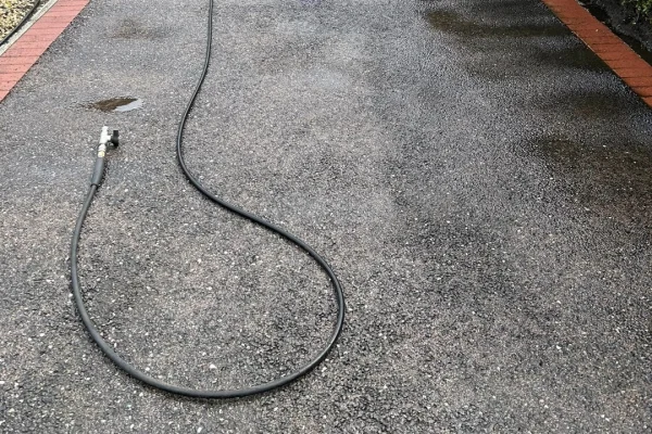 Tarmac Cleaning in Dundee